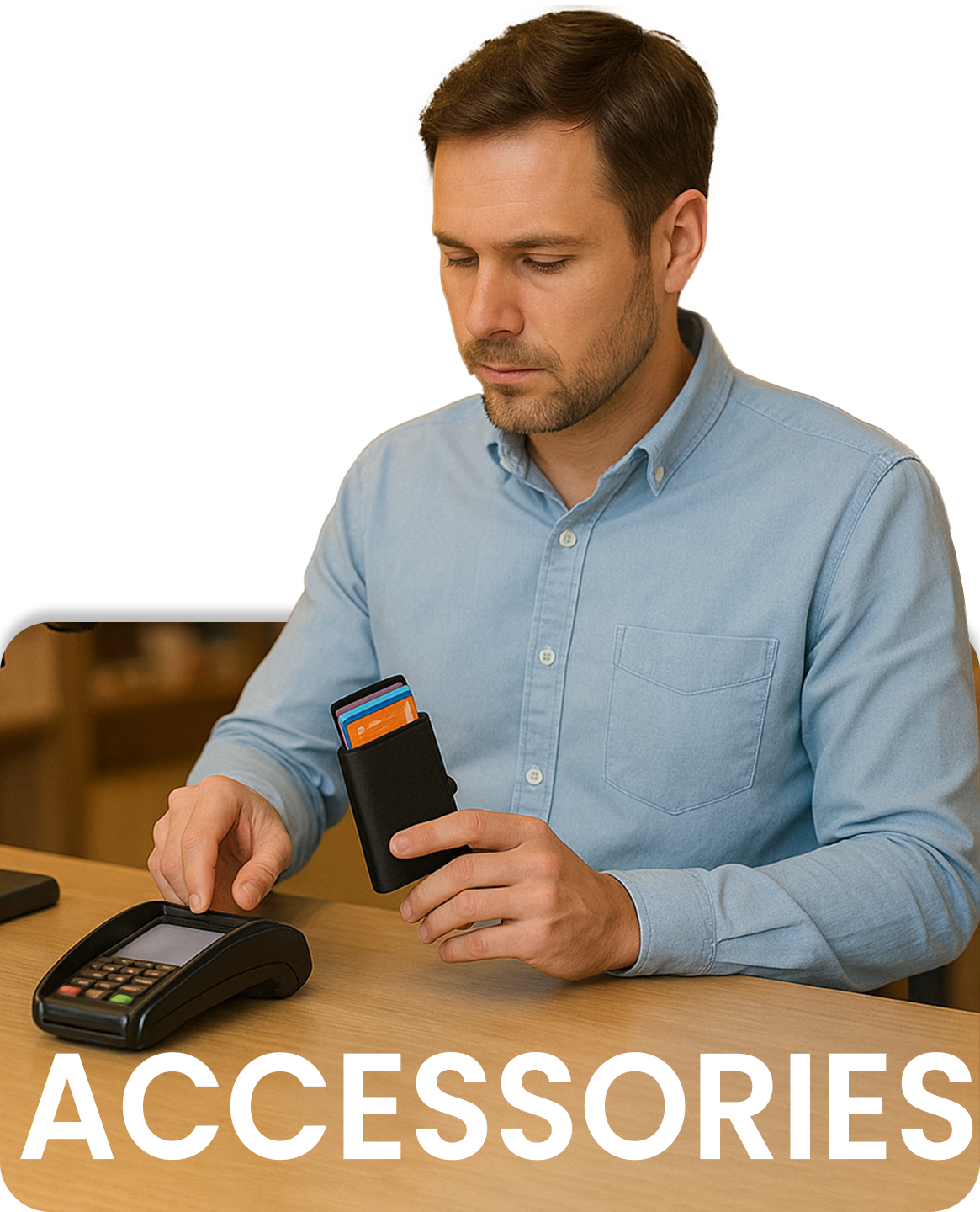 Accessories Collection