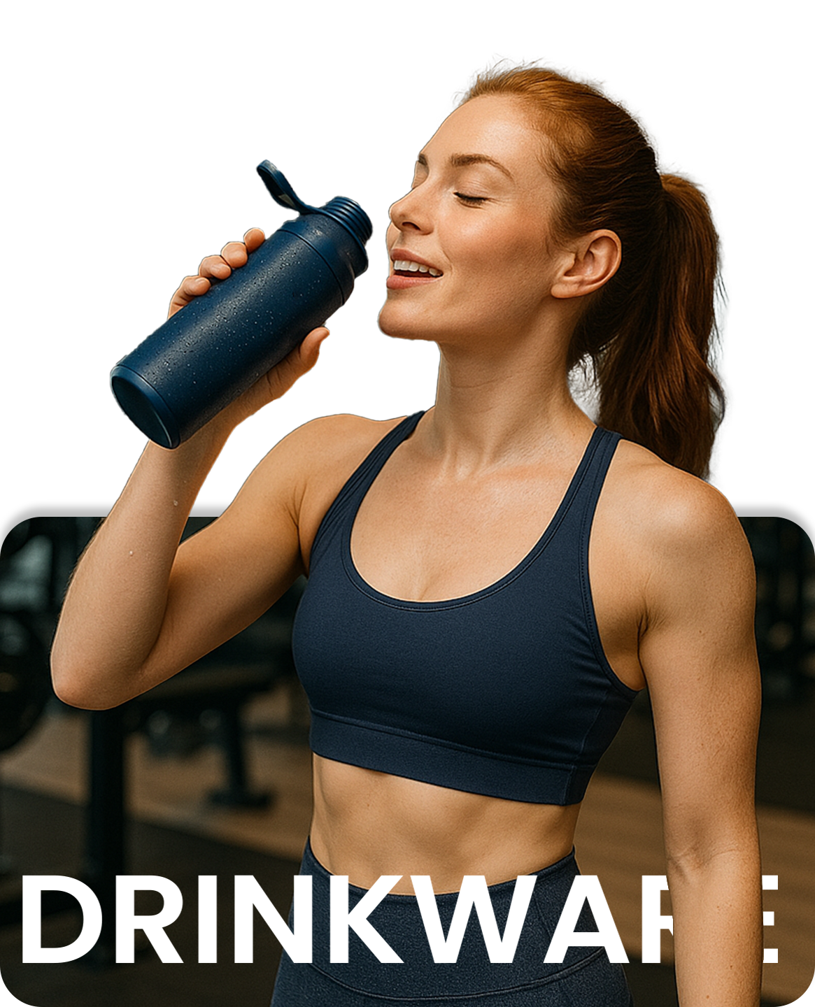 Drinkware Collection