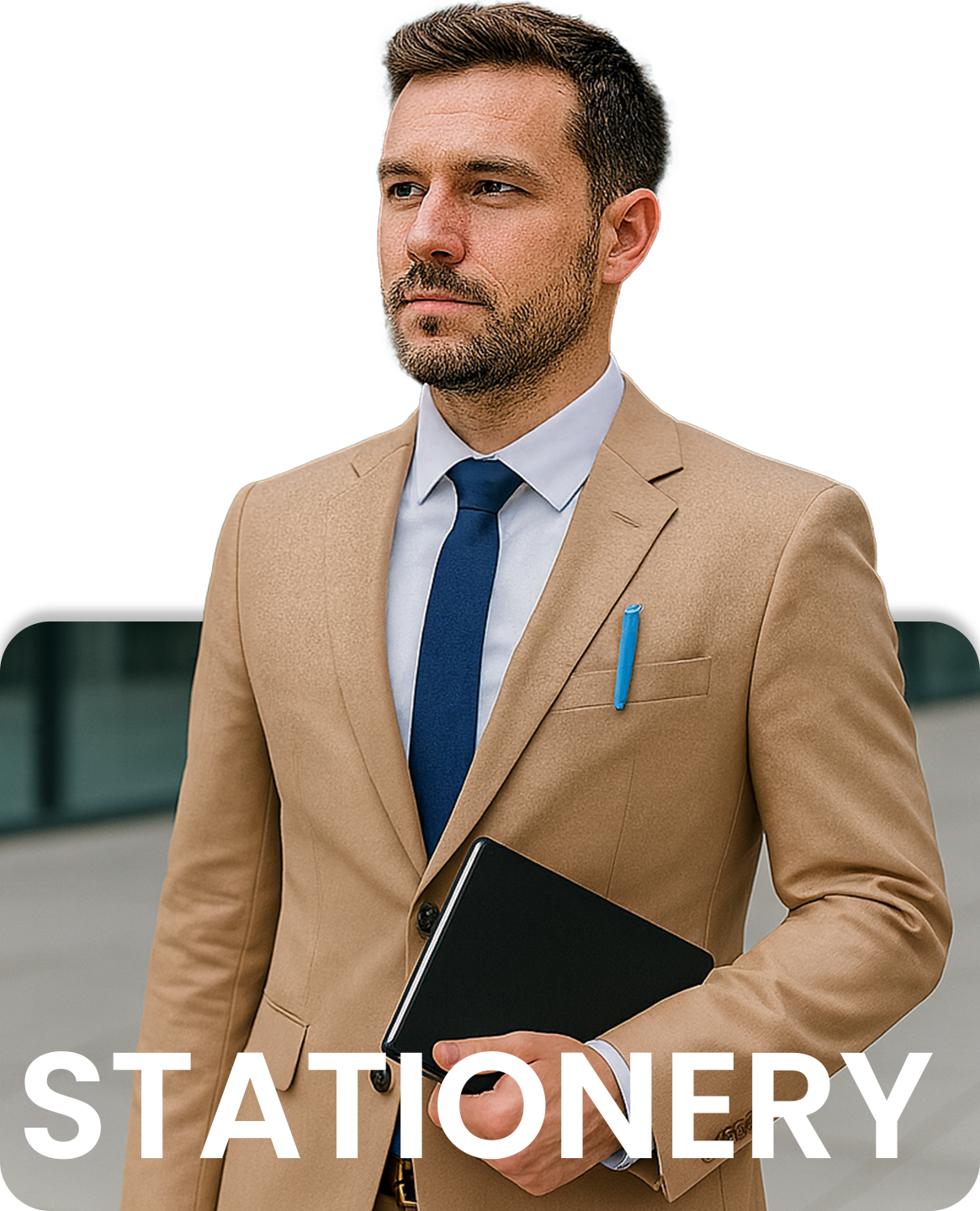 Stationery Collection