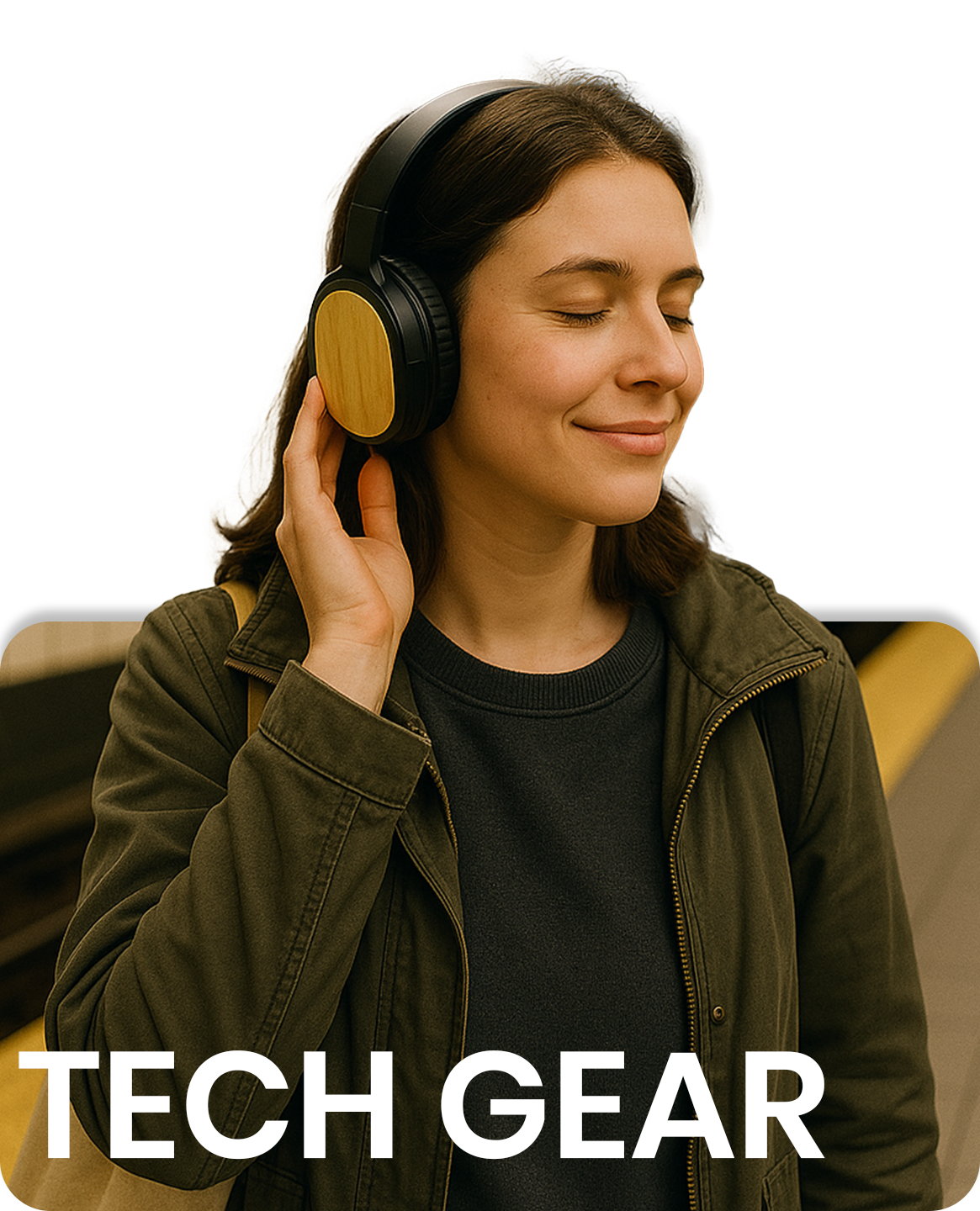 Tech Gear Collection