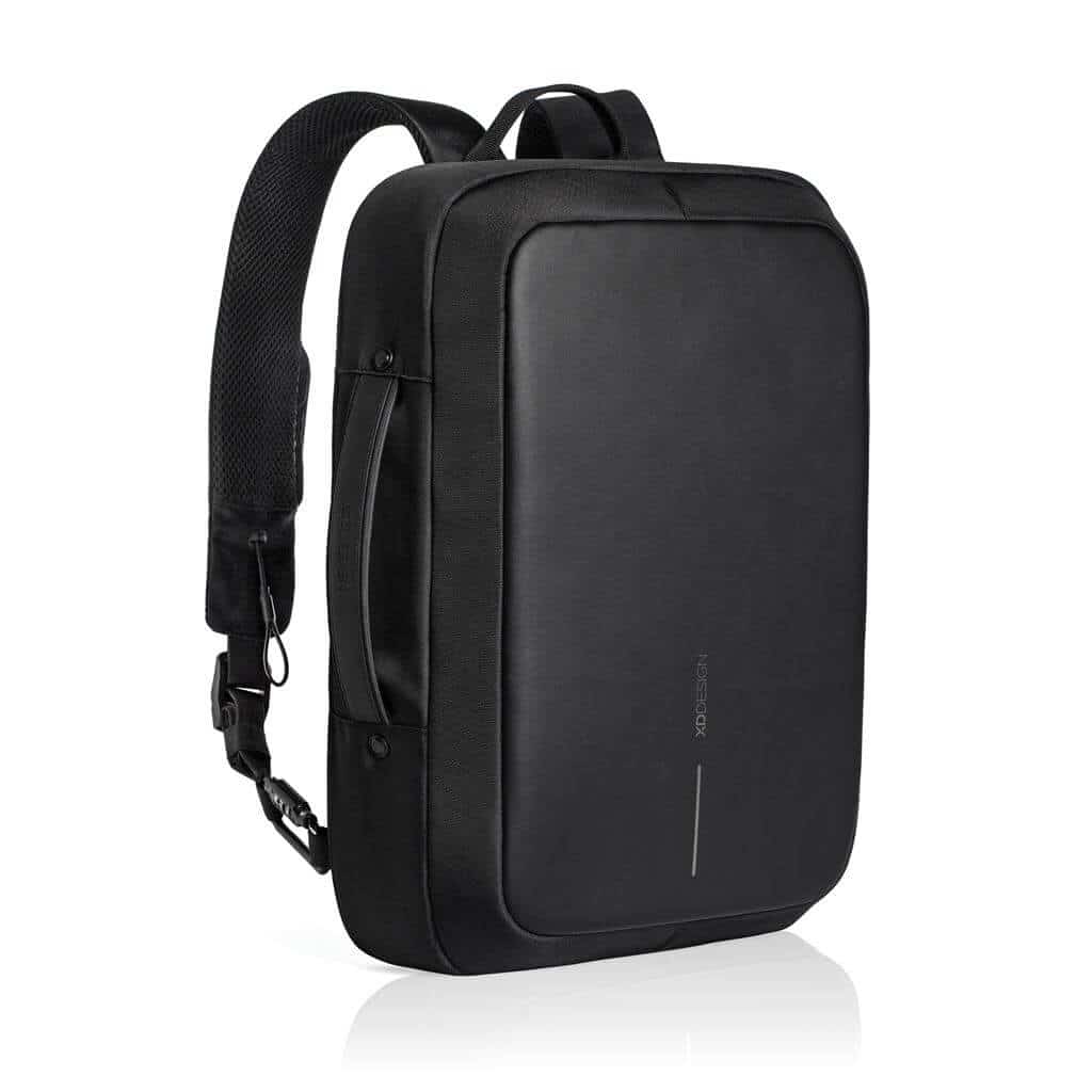 XDDESIGN BOBBY BIZZ Smart Backpack + Briefcase – Brands by Jasani