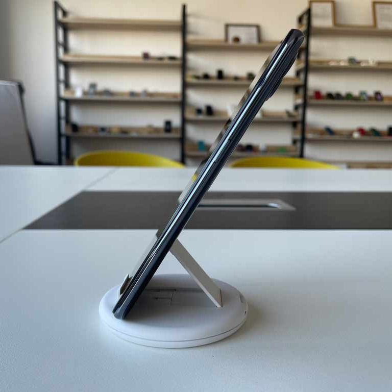 TAVIRA - @memorii Recycled Multi-Cable Set - White