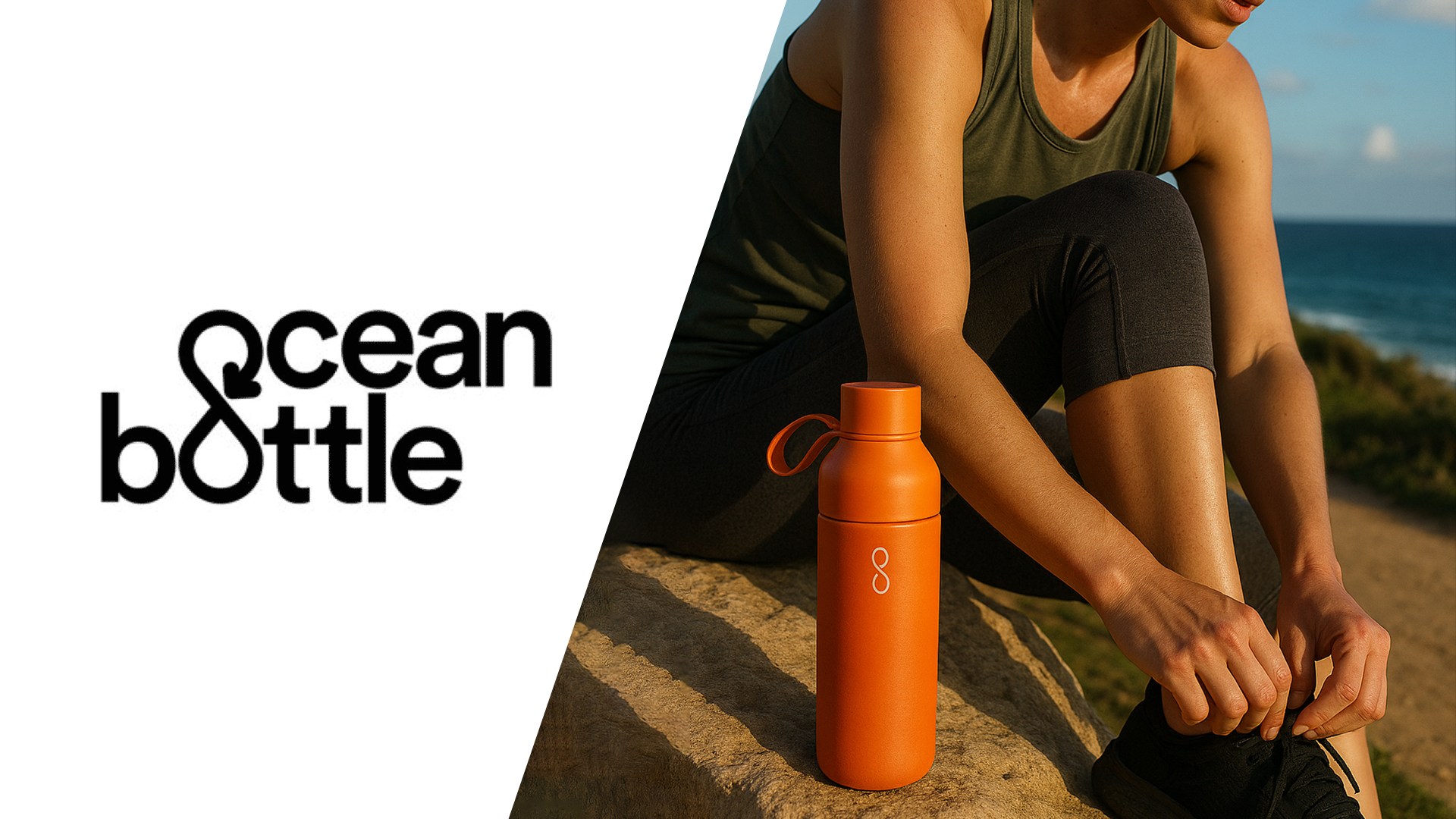 Ocean Bottle