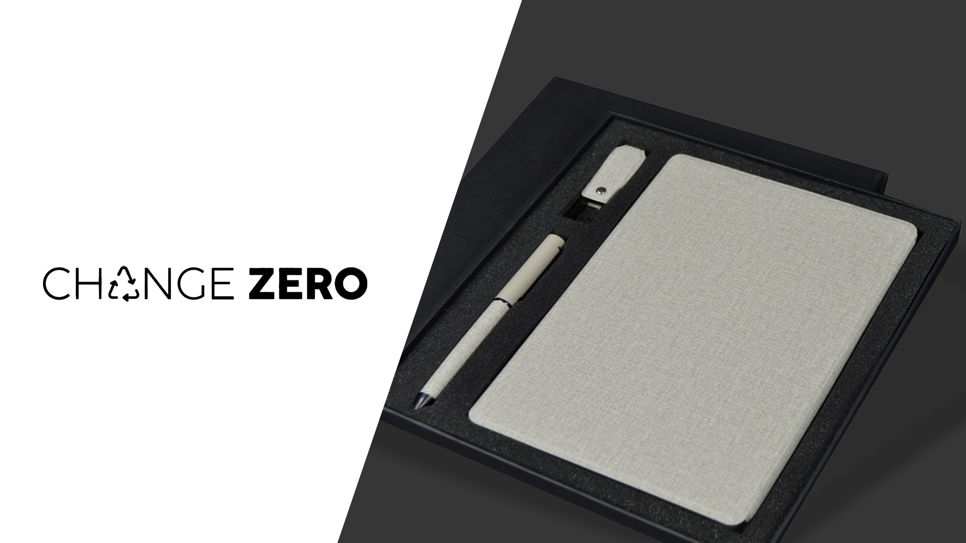 CHANGE ZERO