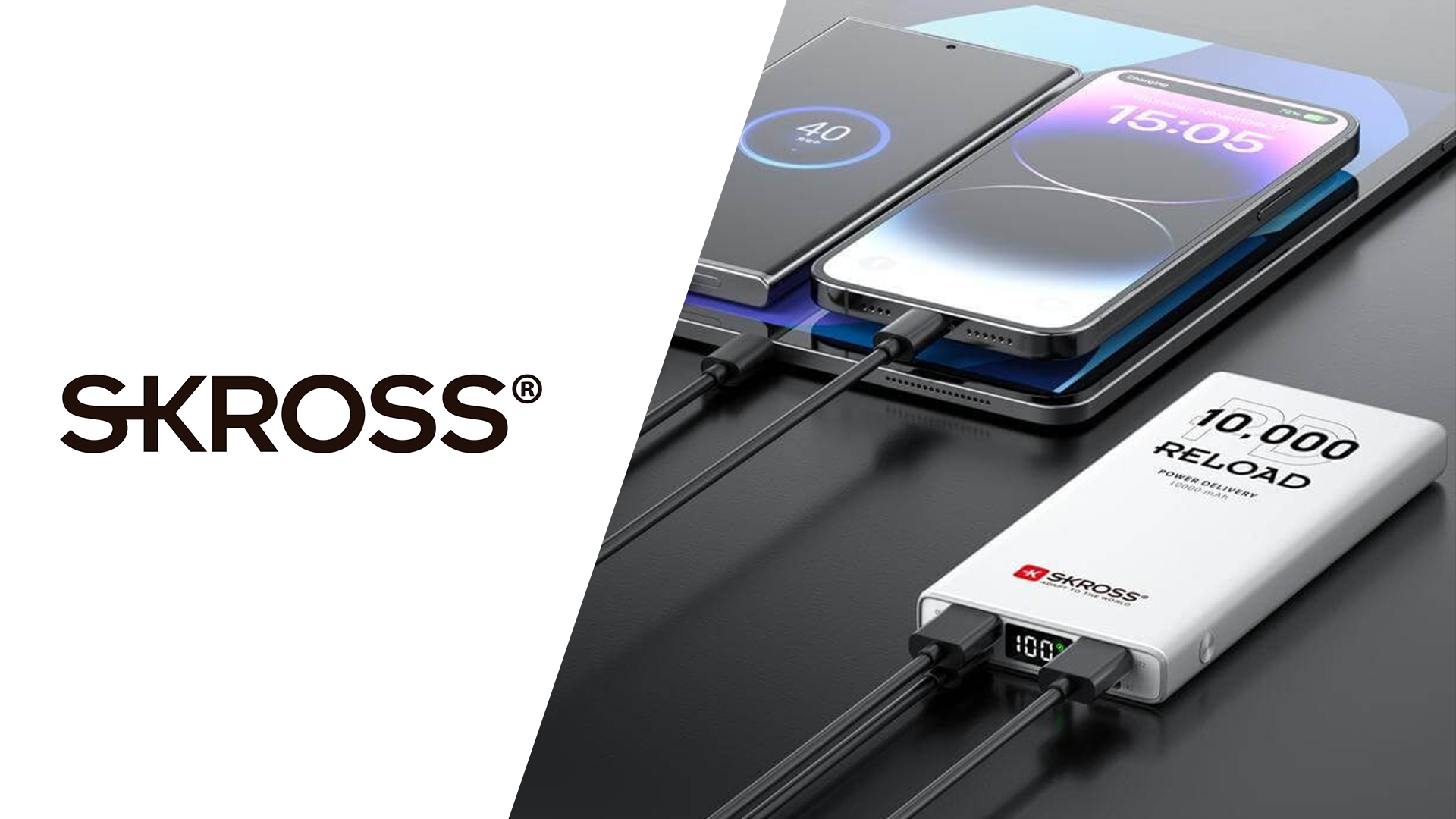 Skross Travel