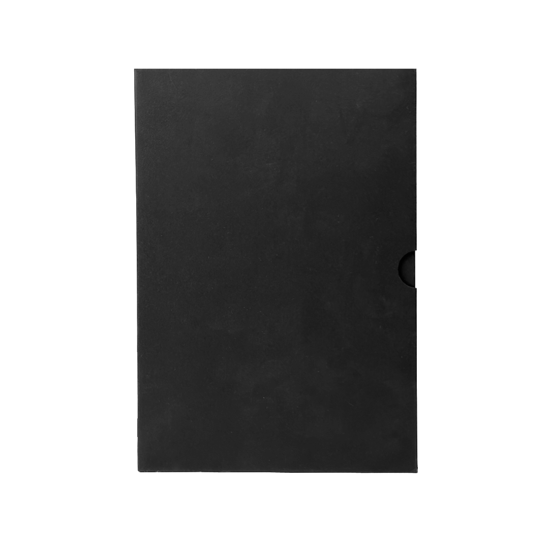 UAE's No.1 - UMA Black Forest Premium Gift Set of Mesh Textured Metal Roller & Ball Pen with Extra Refills