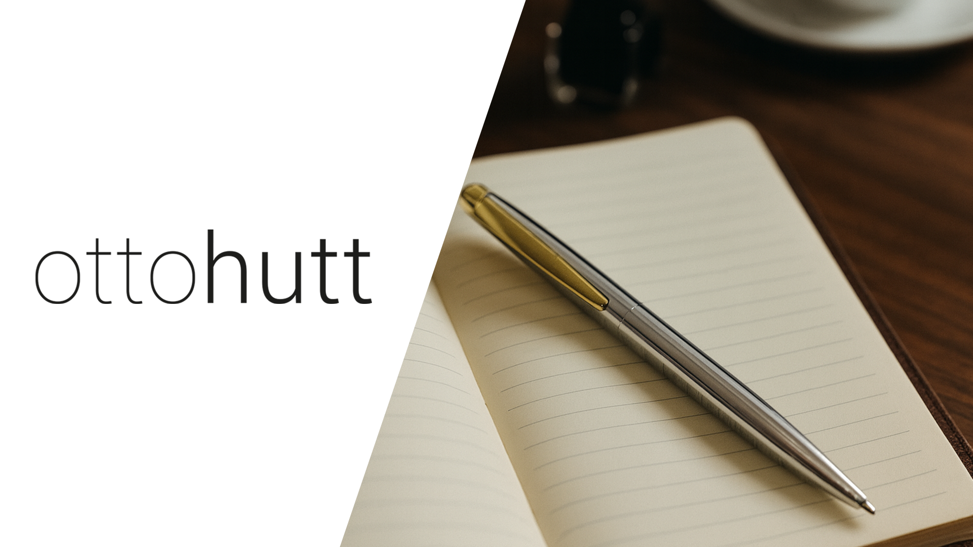 OTTO HUTT