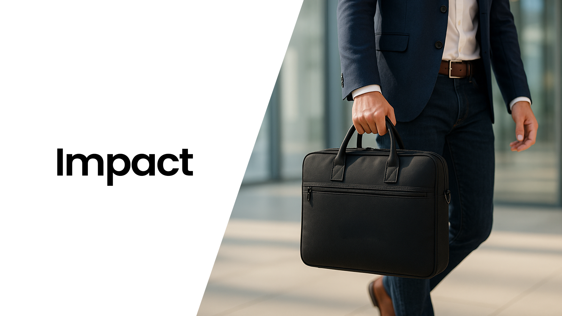 IMPACT AWARE
