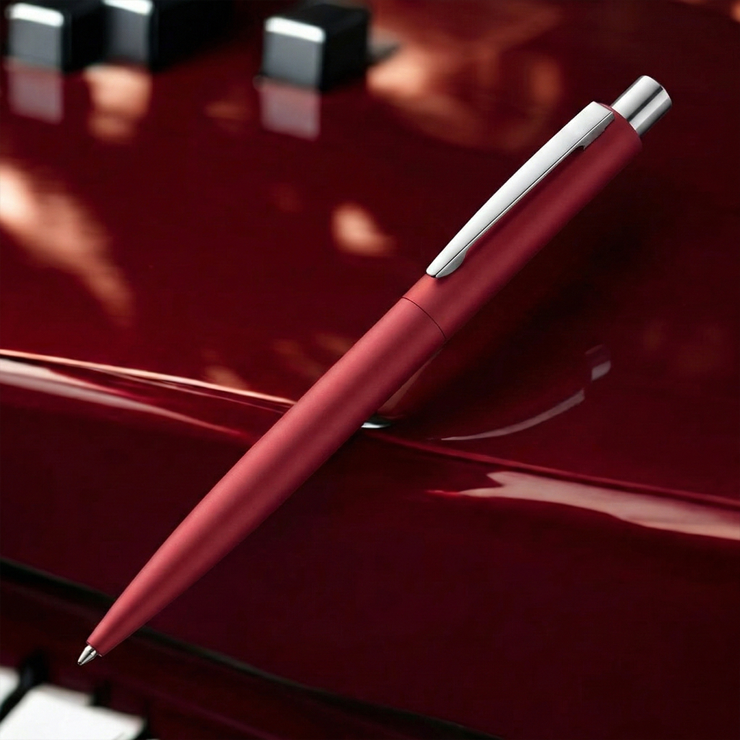 UMA - LUMOS GUM Metal Pen - Red