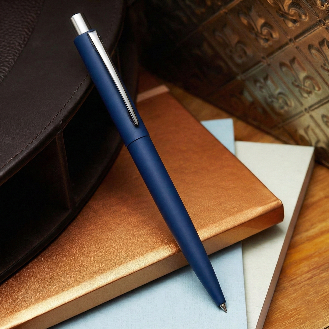 UMA - LUMOS GUM Metal Pen - Dark Blue