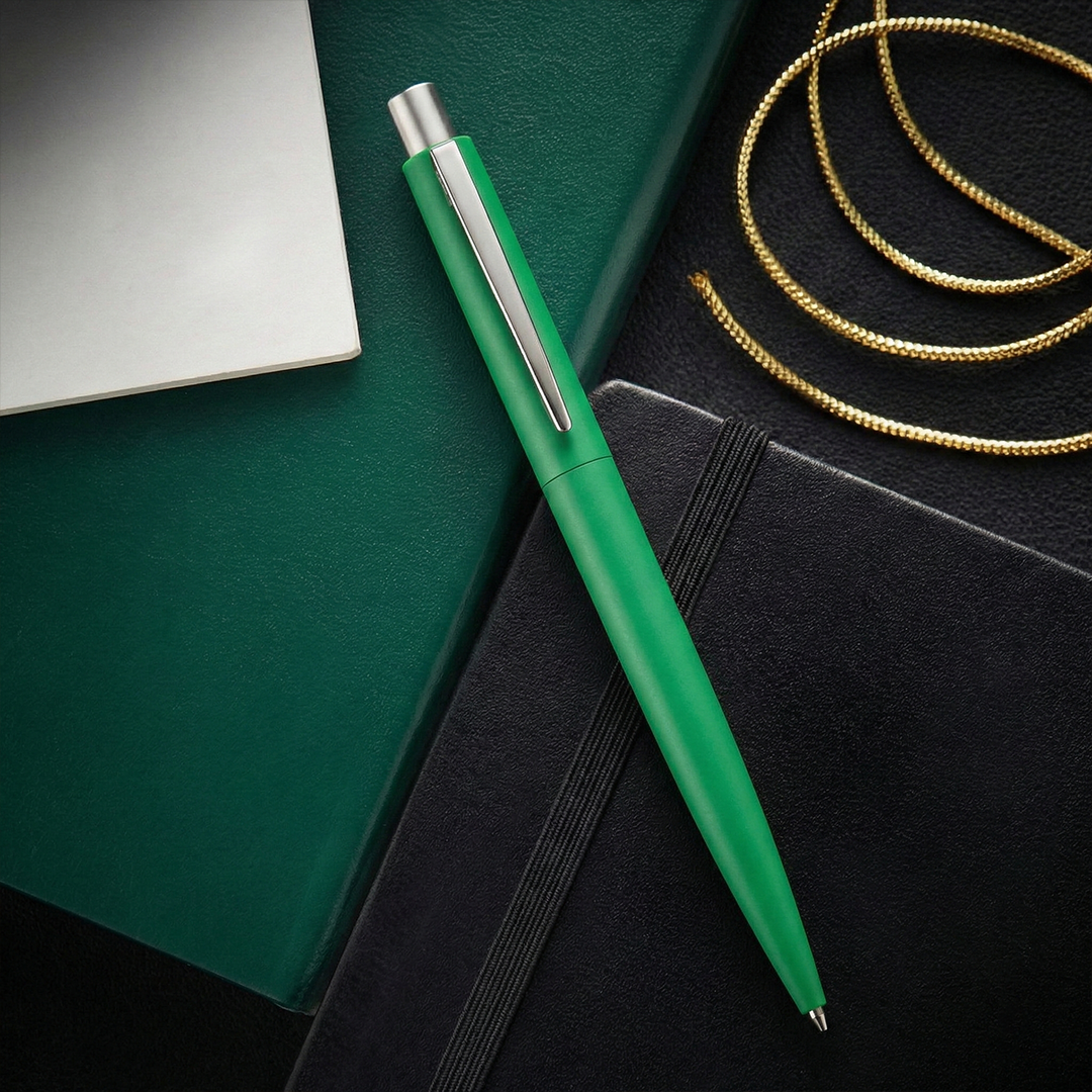 UMA - LUMOS GUM Metal Pen - Dark Green