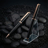 ZORY - Santhome® Gift Set of 2 Luxury Pens - Black / Gold