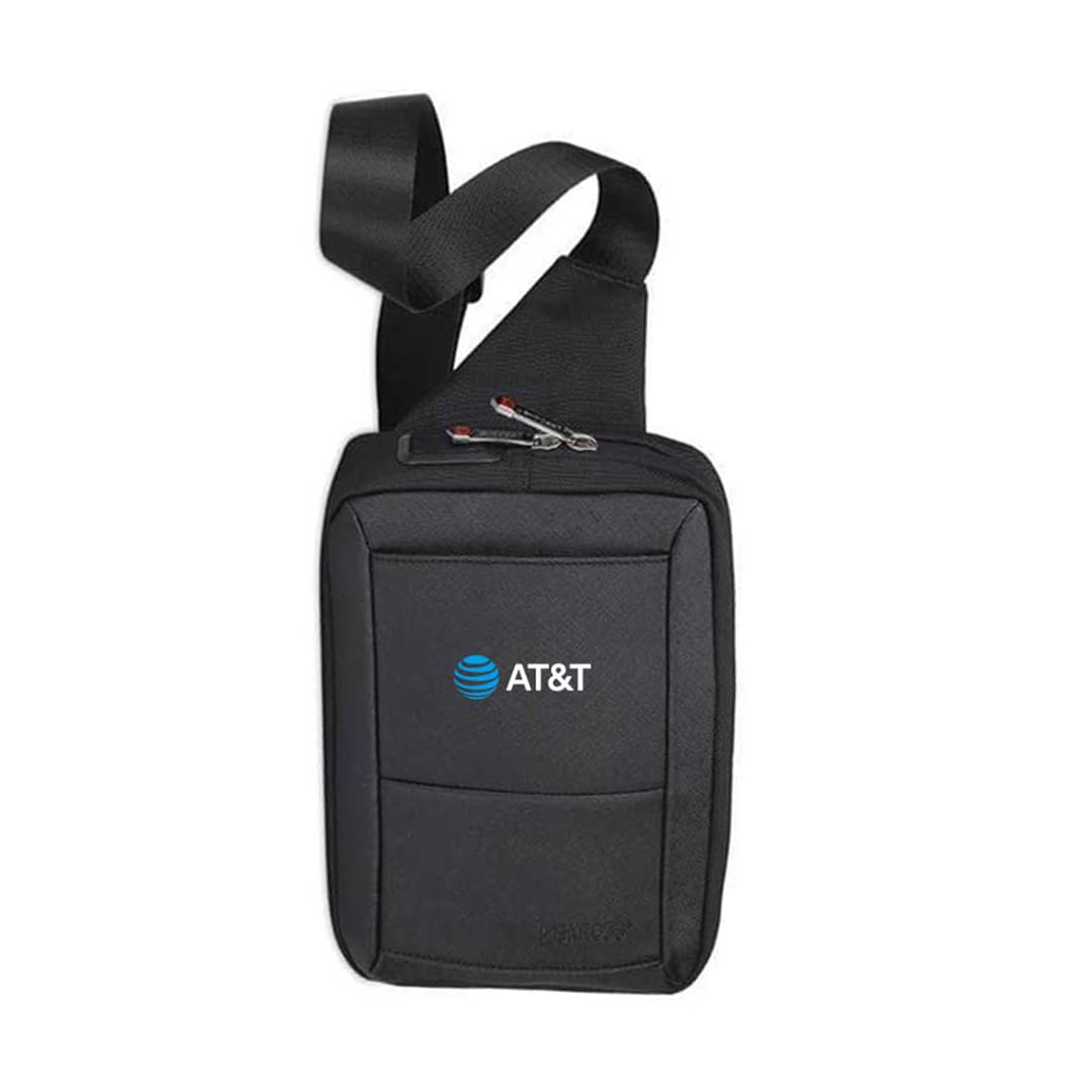 Crossbody Sling Pack - Travel Organizer - SKROSS Travel