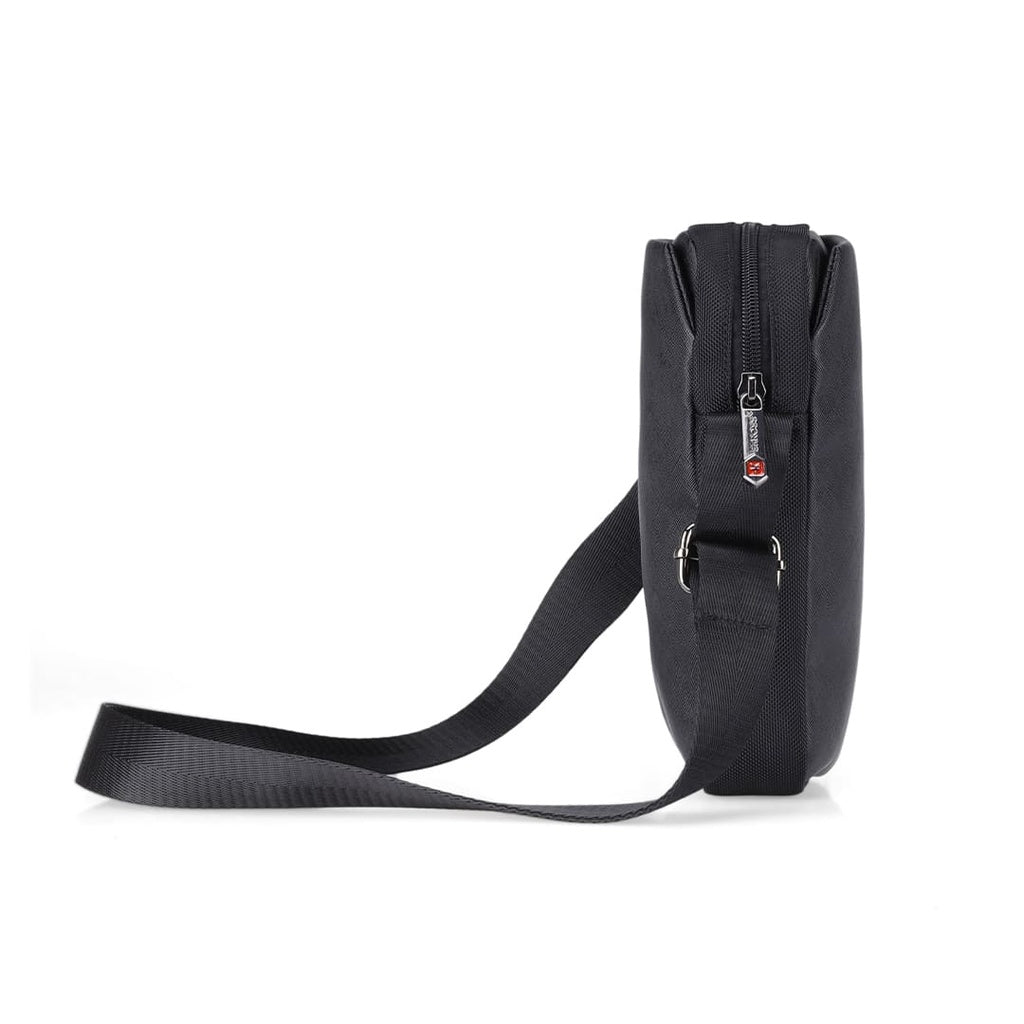 Pocket Shoulder Bag - Travel Organizer - SKROSS Travel