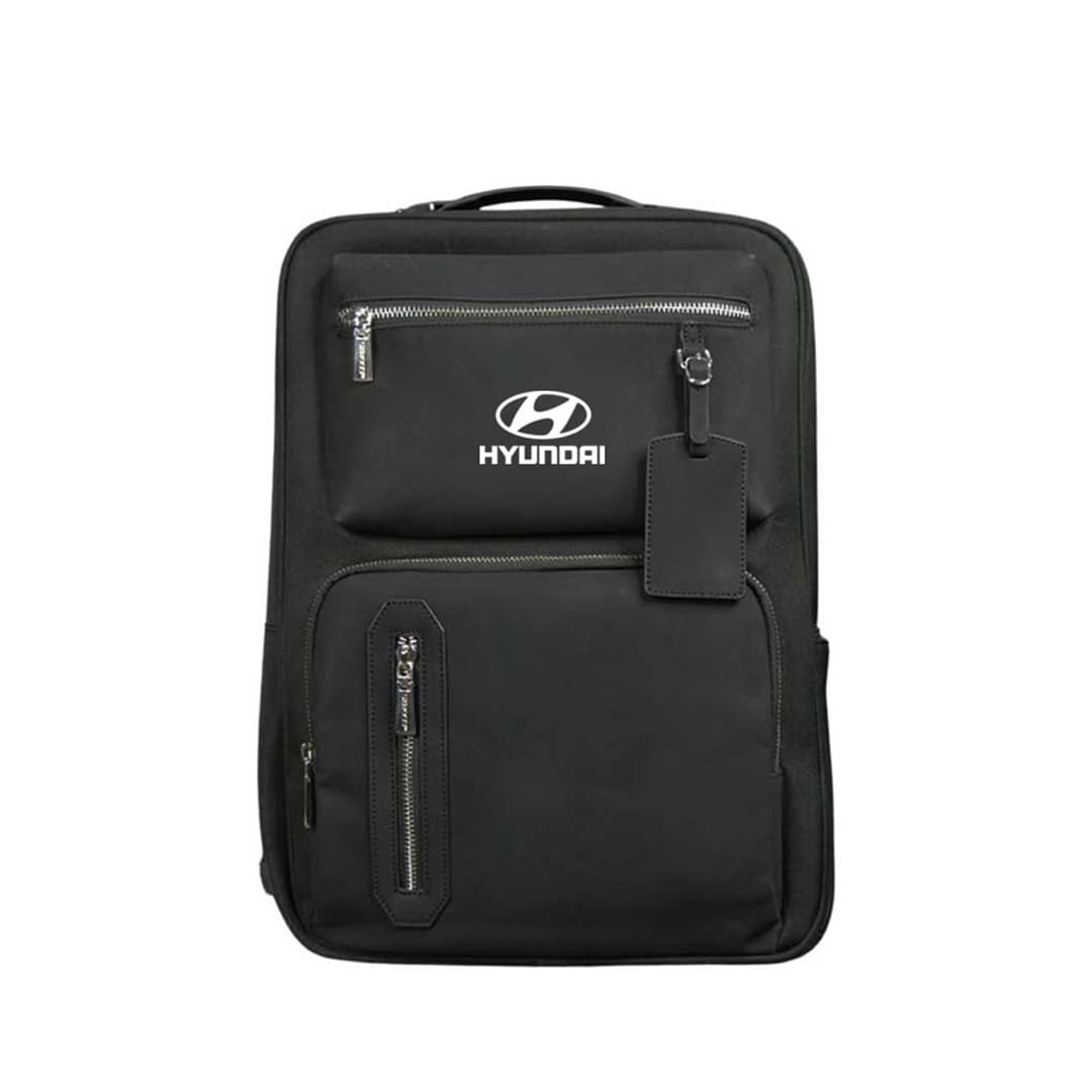 Davos 16" Luxe Laptop Backpack - Travel Backpack - SKROSS Travel