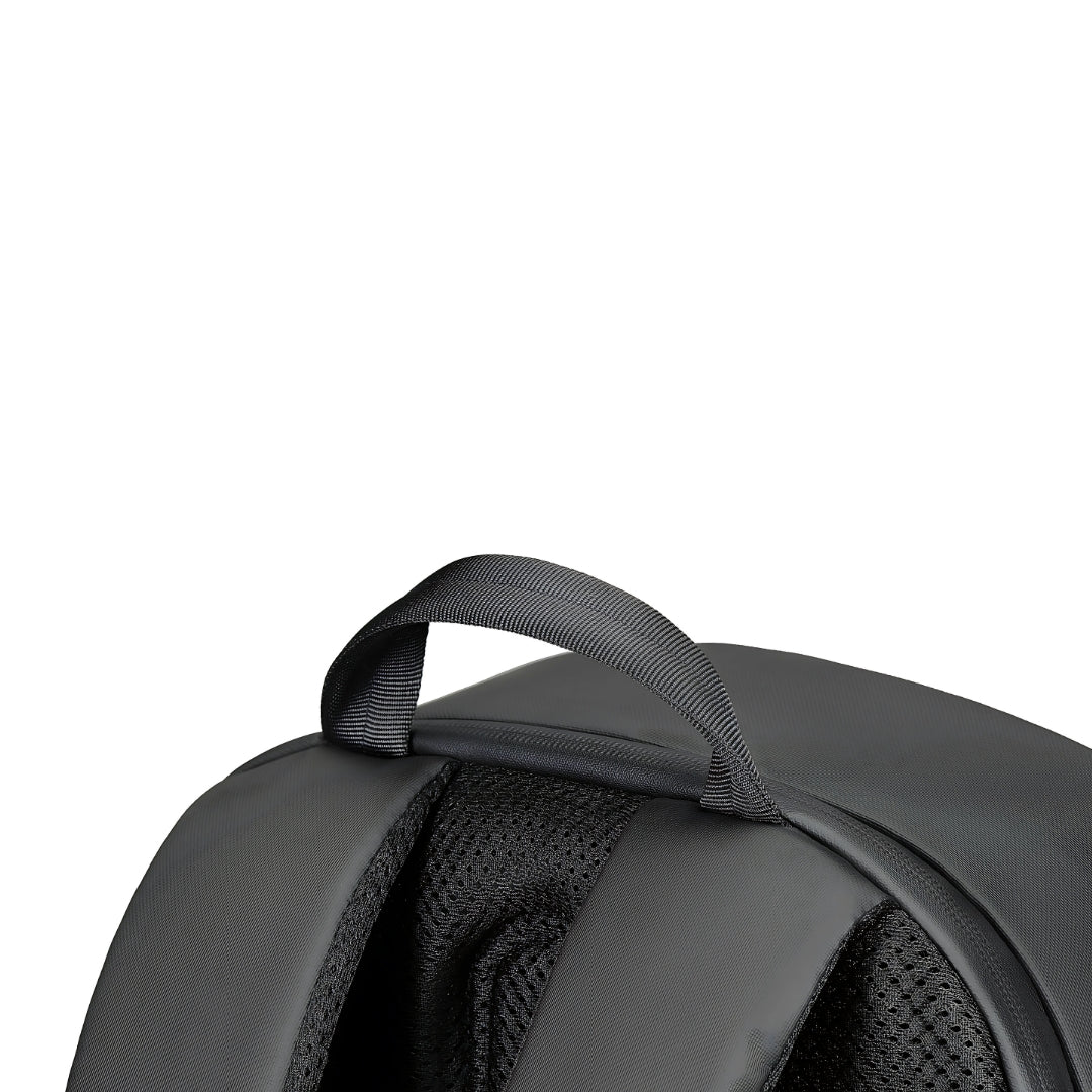 Bobby Edge Anti-Theft Backpack - Black