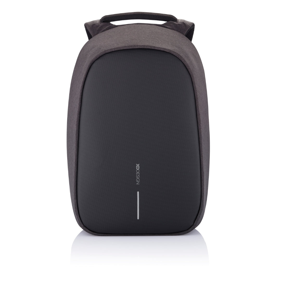 XDDESIGN BOBBY HERO Anti-theft Backpack with rPET material Black