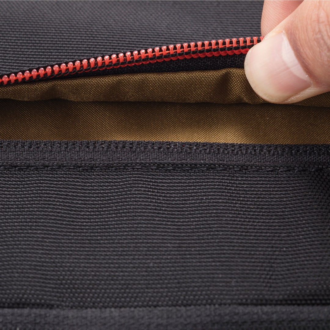 XDDESIGN Bobby Sling Bag in rPET material - Black