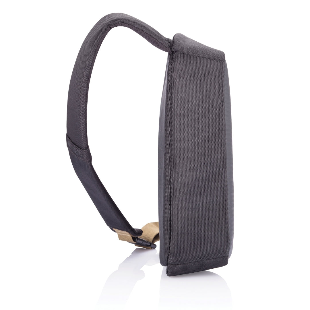XDDESIGN Bobby Sling Bag in rPET material - Black