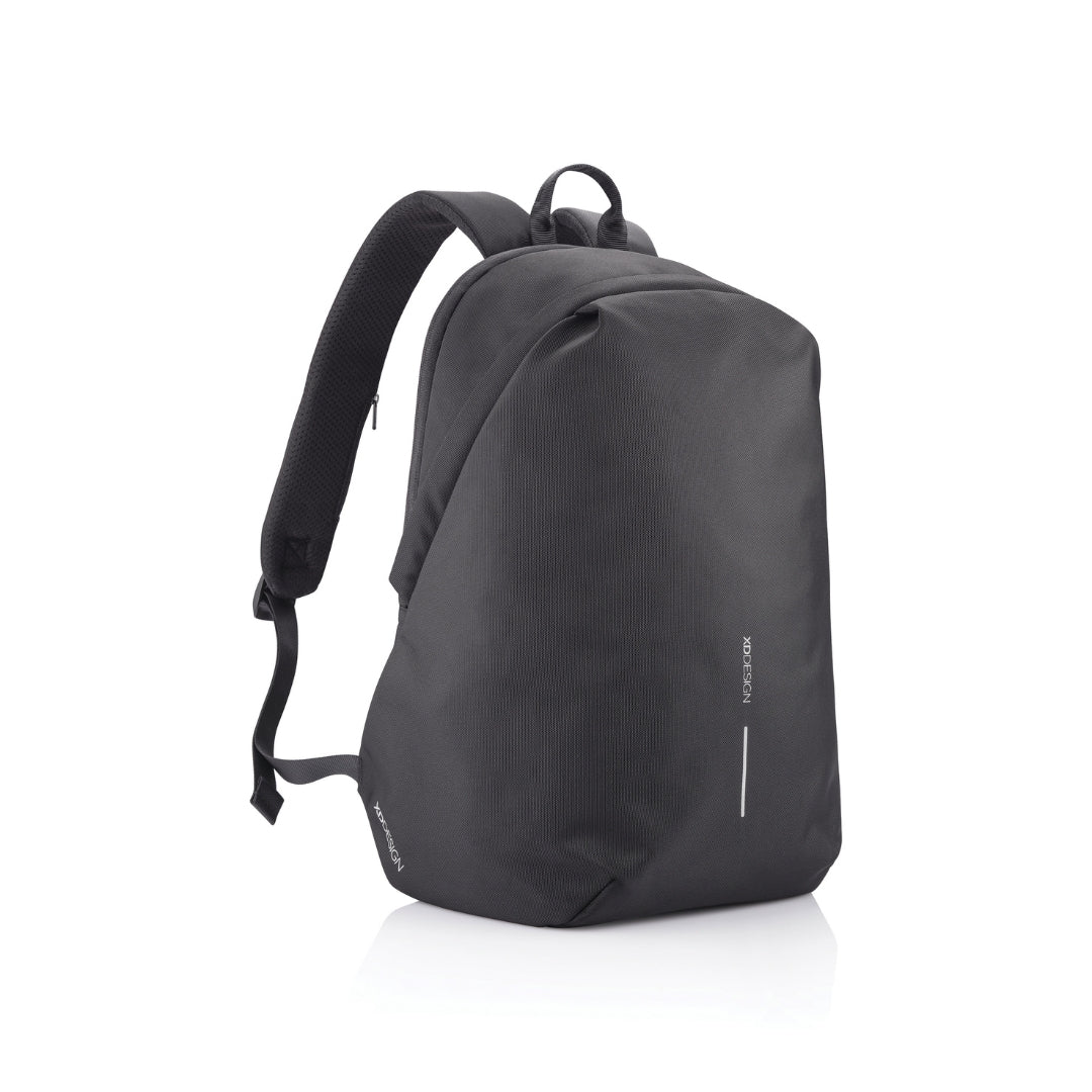 XDDESIGN Bobby Soft Anti-Theft Backpack - Black