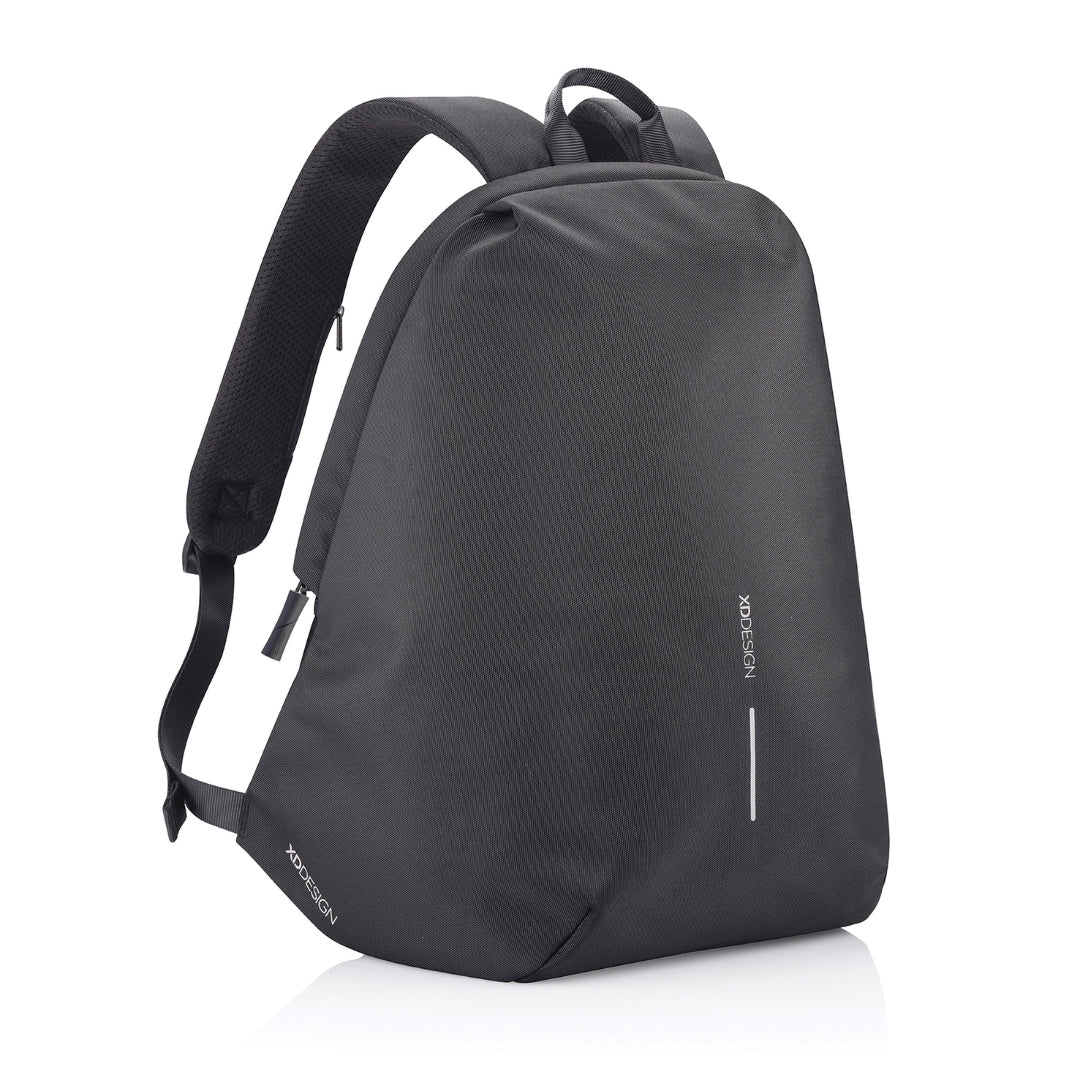 XDDESIGN Bobby Soft Anti-Theft Backpack - Black