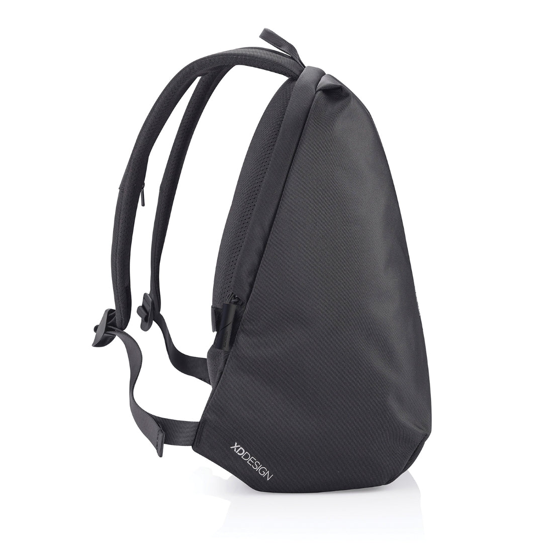 XDDESIGN Bobby Soft Anti-Theft Backpack - Black