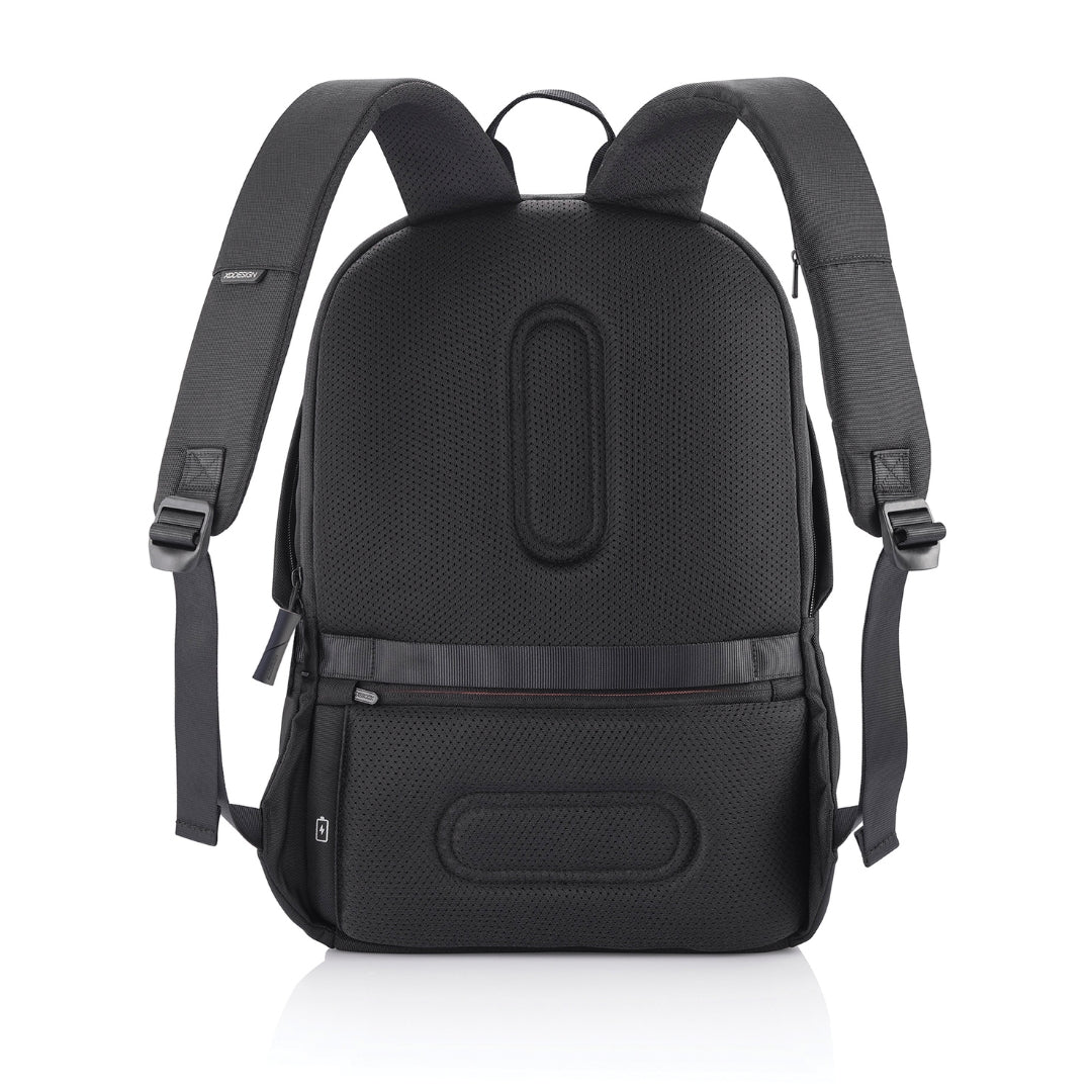 XDDESIGN Bobby Soft Anti-Theft Backpack - Black