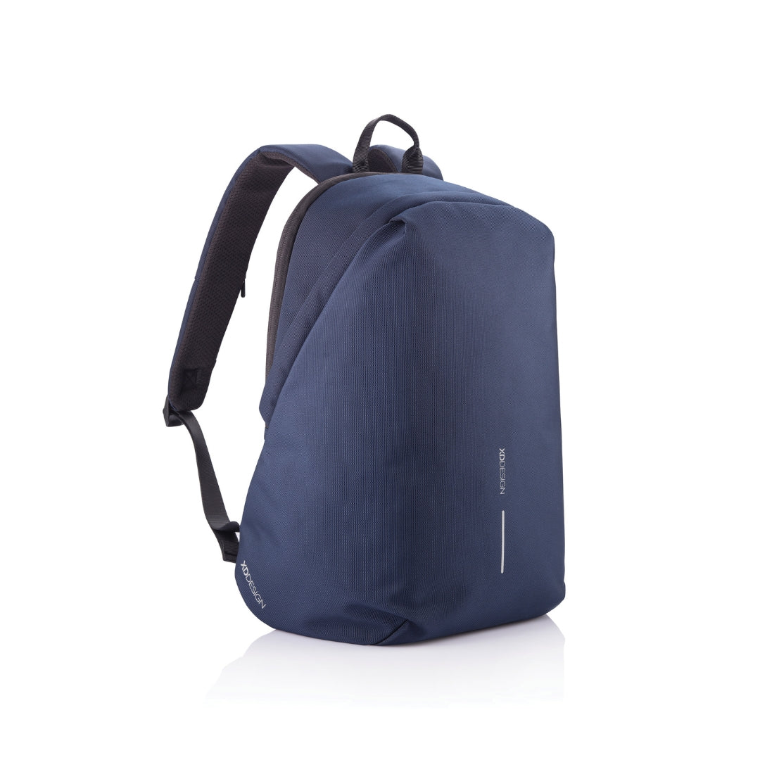 XDDESIGN Bobby Soft Anti-Theft Backpack - Navy Blue