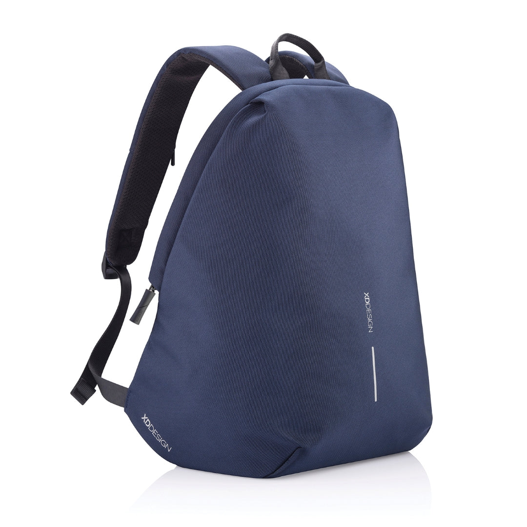 XDDESIGN Bobby Soft Anti-Theft Backpack - Navy Blue