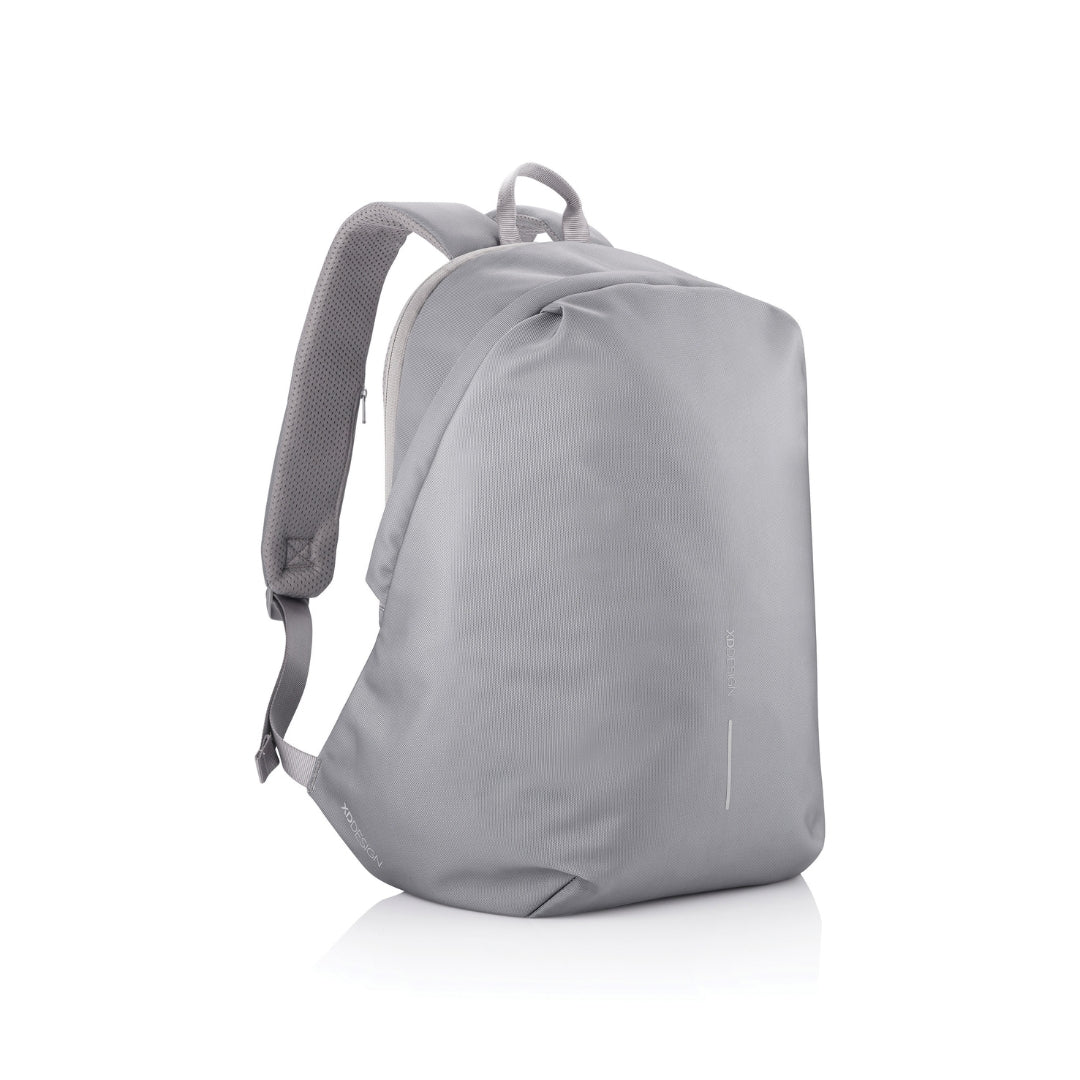 XDDESIGN Bobby Soft Anti-Theft Backpack - Grey