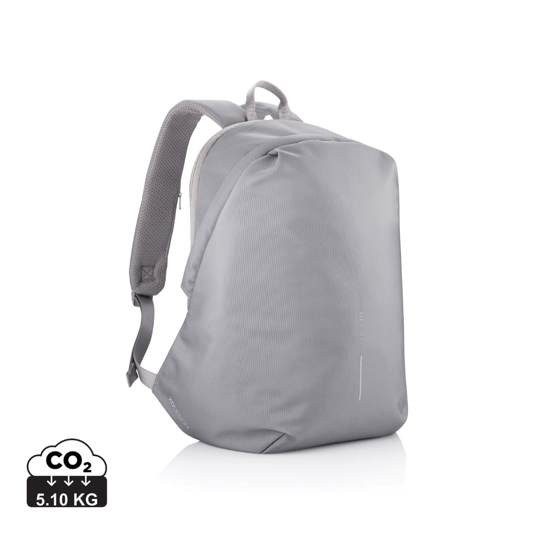 XDDESIGN Bobby Soft Anti-Theft Backpack - Grey