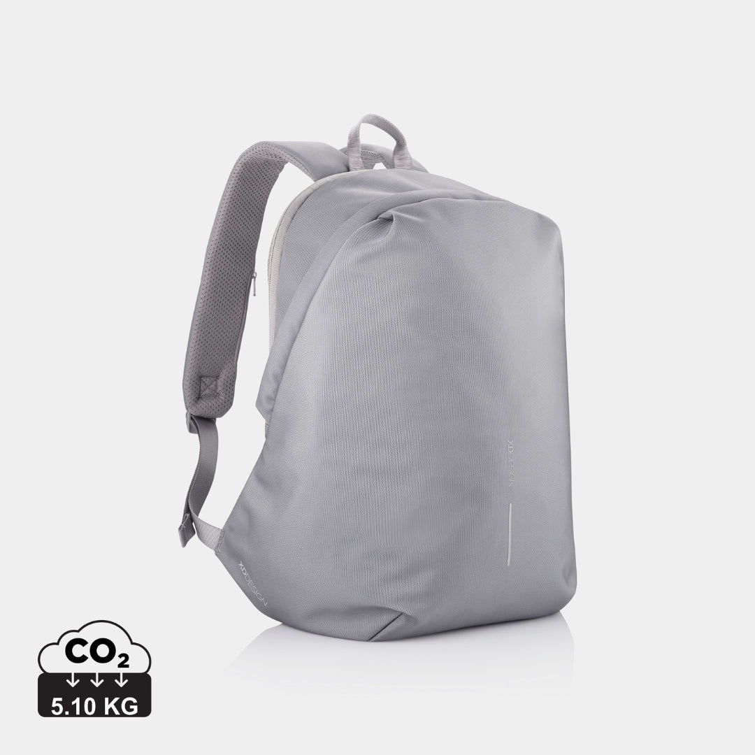 XDDESIGN Bobby Soft Anti-Theft Backpack - Grey