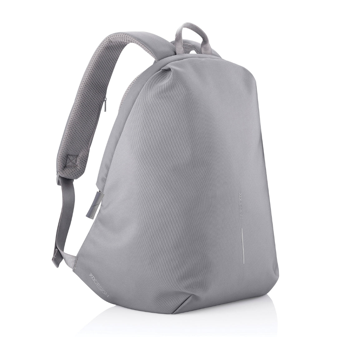 XDDESIGN Bobby Soft Anti-Theft Backpack - Grey
