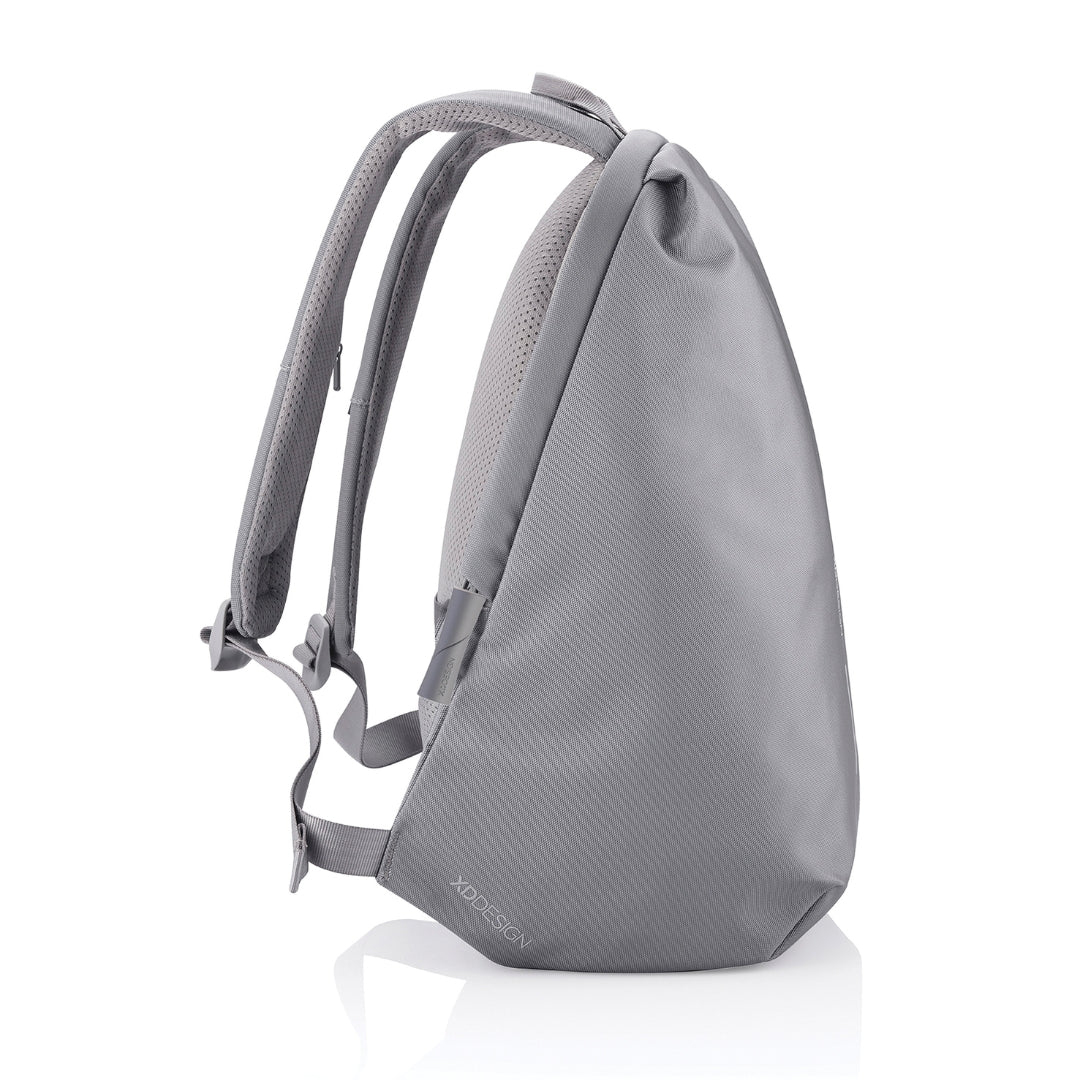 XDDESIGN Bobby Soft Anti-Theft Backpack - Grey