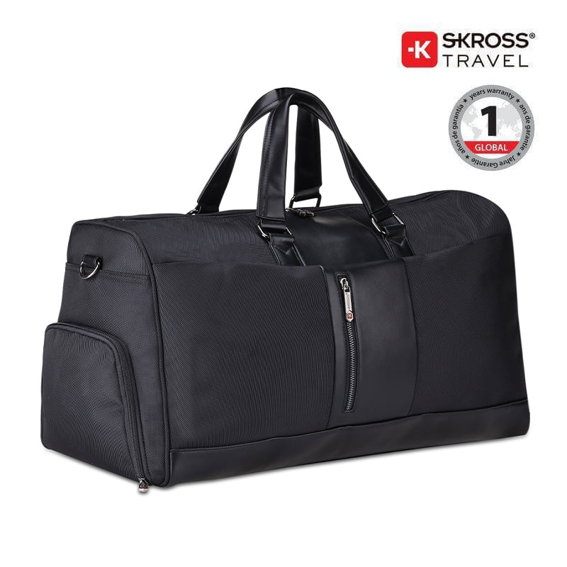 Alpha Holdall Duffel Bag - Travel Organizer - SKROSS Travel