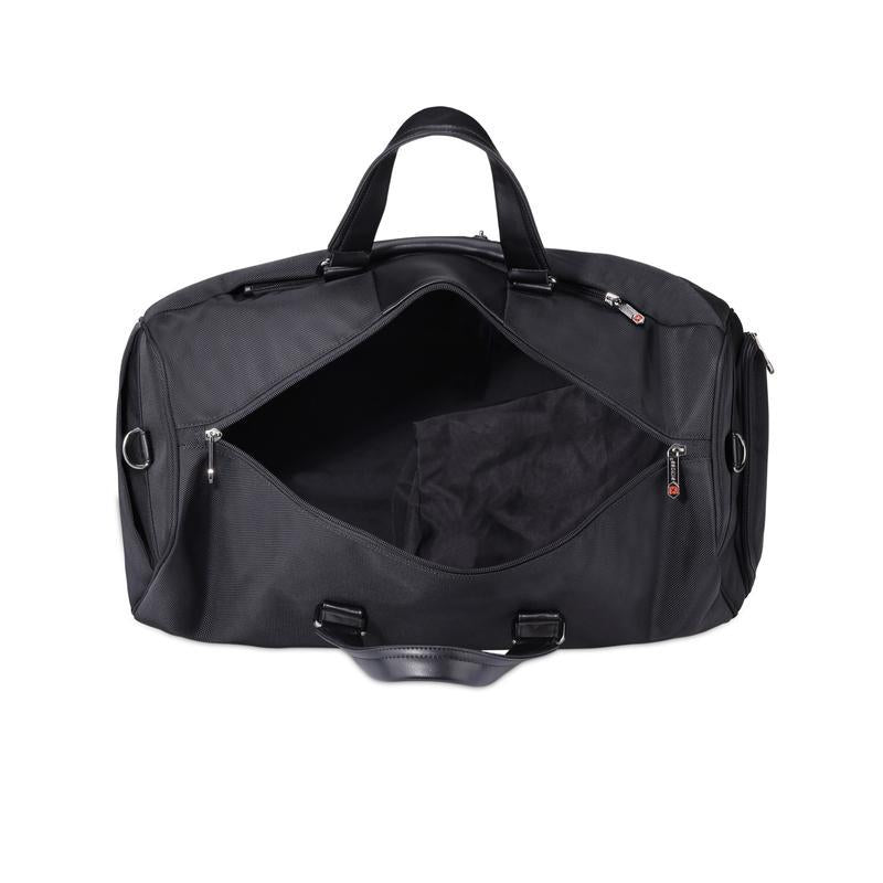 Alpha Holdall Duffel Bag - Travel Organizer - SKROSS Travel