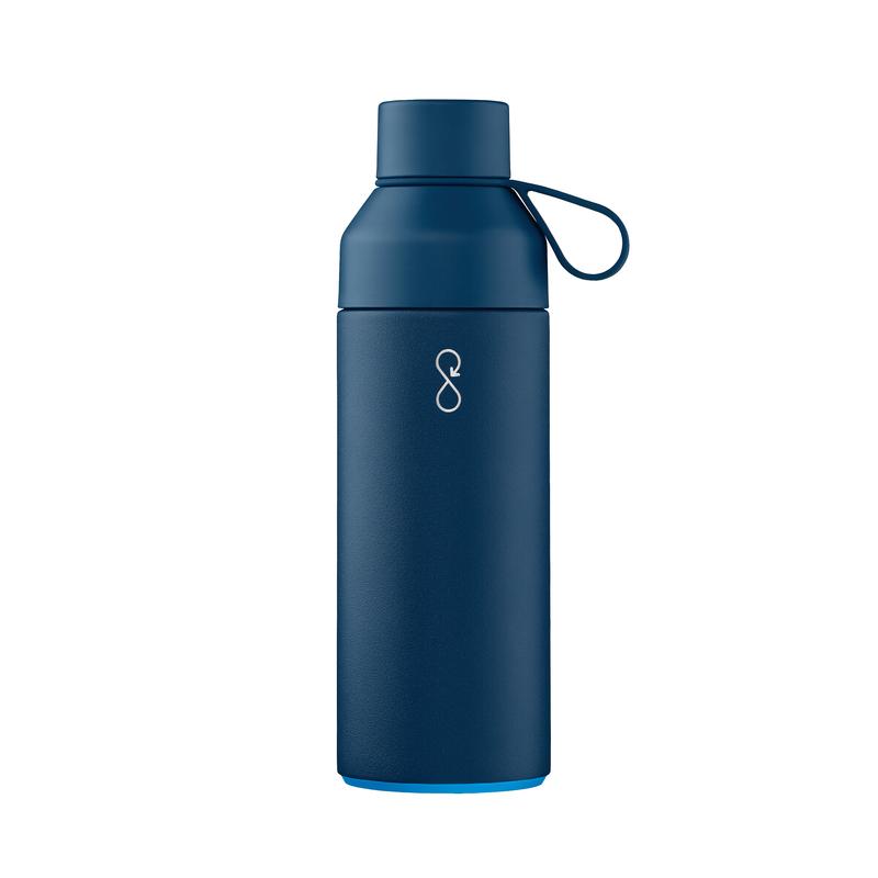 Ocean Bottle - Ocean - 500ml - Double-Wall Vacuum Bottle