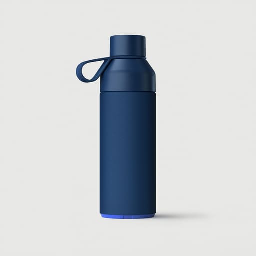 Ocean Bottle - Ocean - 500ml - Double-Wall Vacuum Bottle