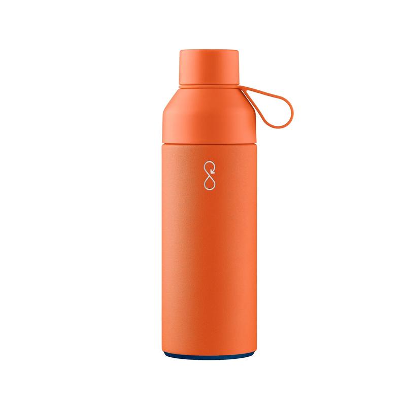Ocean Bottle - Sun - 500ml - Double-Wall Vacuum Bottle