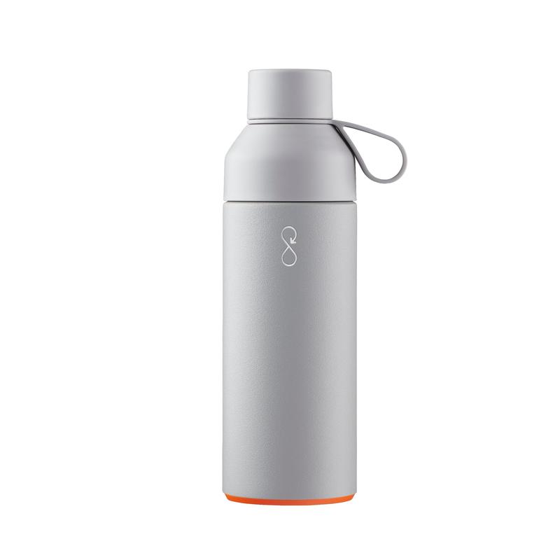 Ocean Bottle - Rock - 500ml - Double-Wall Vacuum Bottle