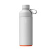 Ocean Bottle - Rock Grey - 1L - Double-Wall Vacuum Bottle
