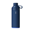 Ocean Bottle - Ocean Blue - 1L - Double-Wall Vacuum Bottle