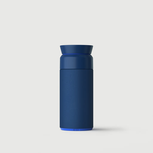 BREW - Ocean Bottle - Ocean - 350ml - Double-Wall Vacuum Flask
