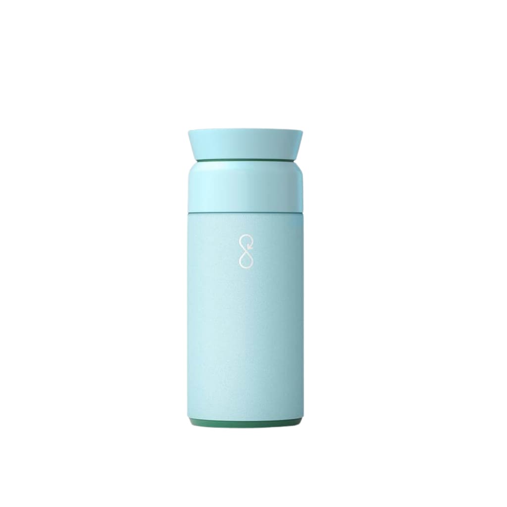 BREW - Ocean Bottle - Sky - 350ml - Double-Wall Vacuum Flask