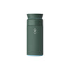 BREW - Ocean Bottle - Forest - 350ml - Double-Wall Vacuum Flask