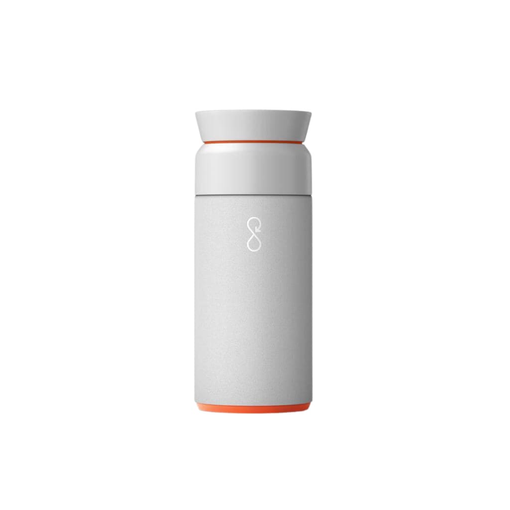 BREW - Ocean Bottle - Rock - 350ml - Double-Wall Vacuum Flask