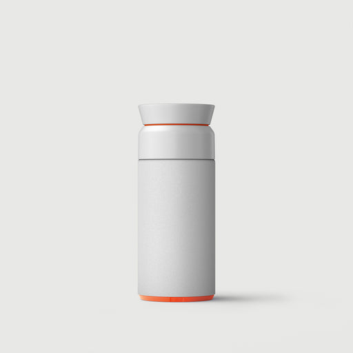 BREW - Ocean Bottle - Rock - 350ml - Double-Wall Vacuum Flask