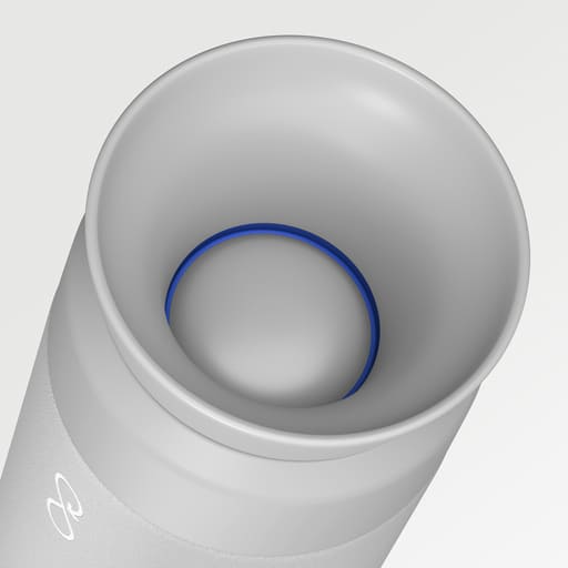 BREW - Ocean Bottle - Rock - 350ml - Double-Wall Vacuum Flask