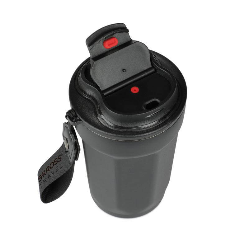 Premium Insulated Travel Stainless Steel Tumbler - Travel Organizer - SKROSS Travel