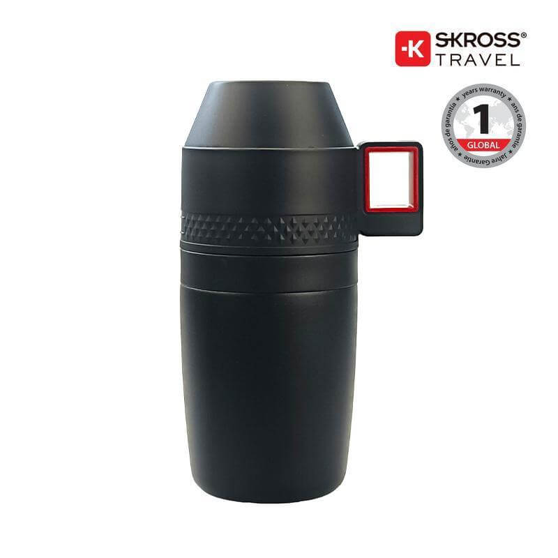Classic All in One Coffee Maker - Travel Coffee Maker - SKROSS Travel